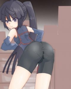 アカツキのエロ画像（ログ・ホライズン）51