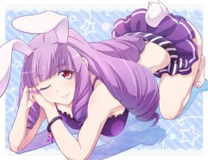 チュチュのエロ画像（SHOW BY ROCK!!）59