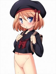 先導エミのエロ画像（カードファイト!!ヴァンガード）49