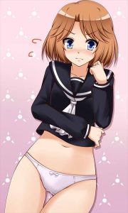 先導エミのエロ画像（カードファイト!!ヴァンガード）55