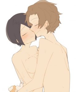 木虎藍のエロ画像（ワールドトリガー）56