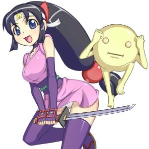 忍のエロ画像（ニニンがシノブ伝）30
