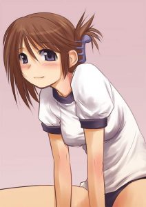 小牧愛佳のエロ画像（To Heart）33