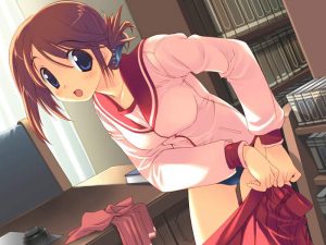 小牧愛佳のエロ画像（To Heart）25