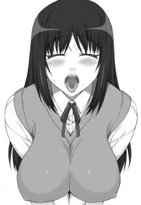 来栖川綾香のエロ画像（To Heart）40