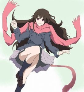 壱岐ひよりのエロ画像（ノラガミ）35