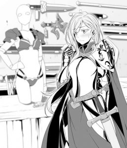 シージのエロ画像（アークナイツ）36