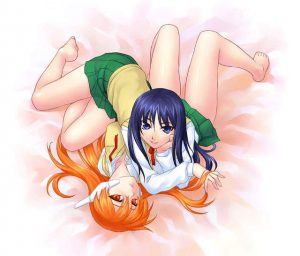 来栖川綾香のエロ画像（To Heart）28
