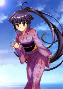 アカツキのエロ画像（ログ・ホライズン）18
