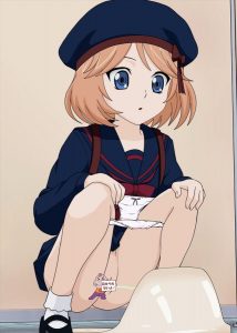 先導エミのエロ画像（カードファイト!!ヴァンガード）32