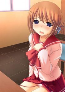 小牧愛佳のエロ画像（To Heart）34