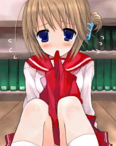 小牧愛佳のエロ画像（To Heart）27