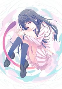 壱岐ひよりのエロ画像（ノラガミ）32