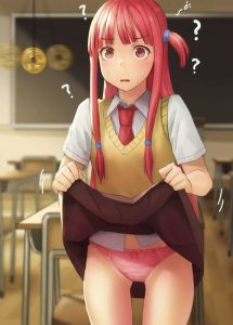 琴葉葵のエロ画像（ボーカロイド）26