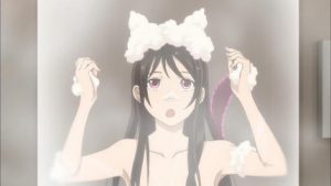 壱岐ひよりのエロ画像（ノラガミ）25