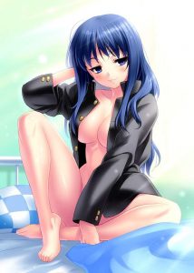 来栖川綾香のエロ画像（To Heart）34