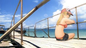 ヒミコのエロ画像（BTOOOM！）17