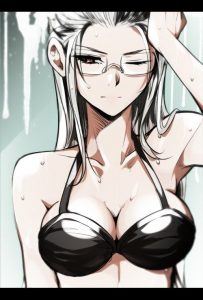 辺古山ペコのエロ画像（ダンガンロンパ）58