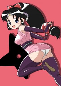 忍のエロ画像（ニニンがシノブ伝）37