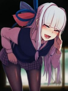 琴葉葵のエロ画像（ボーカロイド）24