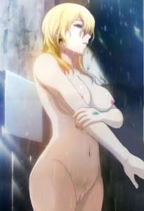 ヒミコのエロ画像（BTOOOM！）32