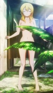 ヒミコのエロ画像（BTOOOM！）1