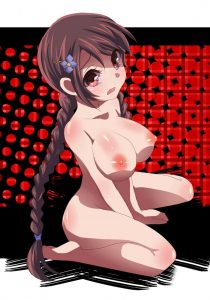 竜崎桜乃のエロ画像（テニスの王子様）3