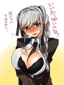 辺古山ペコのエロ画像（ダンガンロンパ）45