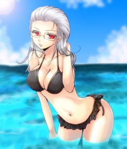 辺古山ペコのエロ画像（ダンガンロンパ）41