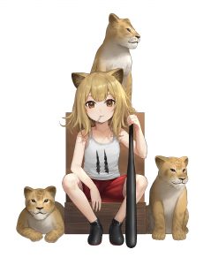 シージのエロ画像（アークナイツ）29
