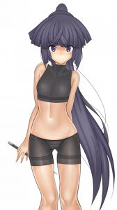 アカツキのエロ画像（ログ・ホライズン）10