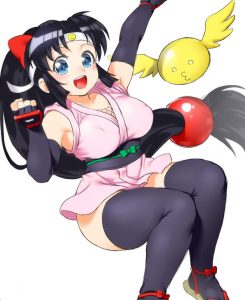 忍のエロ画像（ニニンがシノブ伝）36