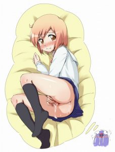 琴浦春香のエロ画像（琴浦さん）15