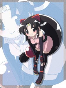 忍のエロ画像（ニニンがシノブ伝）38