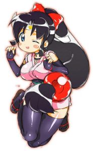 忍のエロ画像（ニニンがシノブ伝）23
