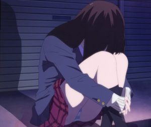 壱岐ひよりのエロ画像（ノラガミ）37