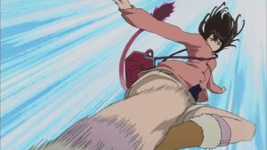壱岐ひよりのエロ画像（ノラガミ）28