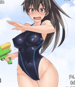 シージのエロ画像（アークナイツ）44