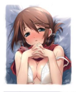 小牧愛佳のエロ画像（To Heart）35