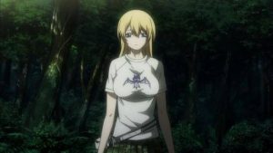 ヒミコのエロ画像（BTOOOM！）4