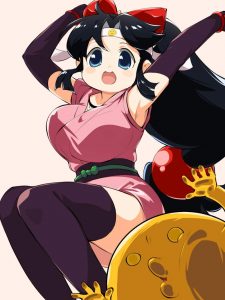 忍のエロ画像（ニニンがシノブ伝）32