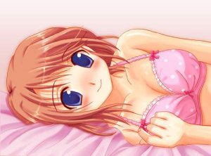 小牧愛佳のエロ画像（To Heart）38