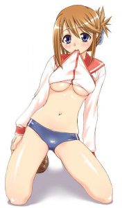 小牧愛佳のエロ画像（To Heart）29