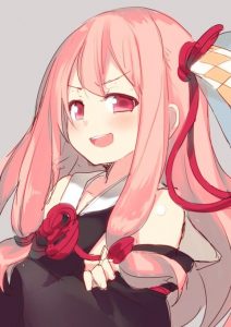 琴葉葵のエロ画像（ボーカロイド）38