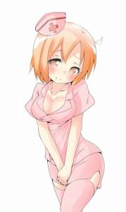 琴浦春香のエロ画像（琴浦さん）6