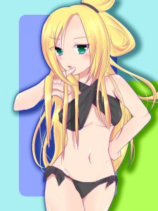 立凪コーリンのエロ画像（カードファイト!!ヴァンガード）1