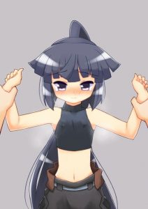 アカツキのエロ画像（ログ・ホライズン）16
