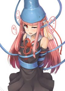 琴葉葵のエロ画像（ボーカロイド）23