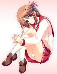 小牧愛佳のエロ画像（To Heart）21