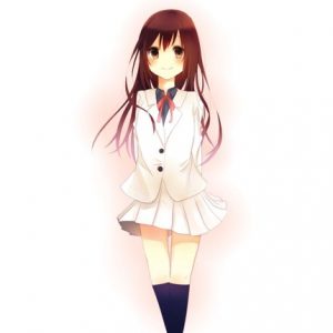 壱岐ひよりのエロ画像（ノラガミ）24